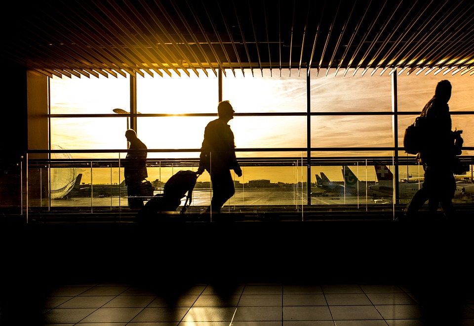 Travel and Event Planning Services for Executives