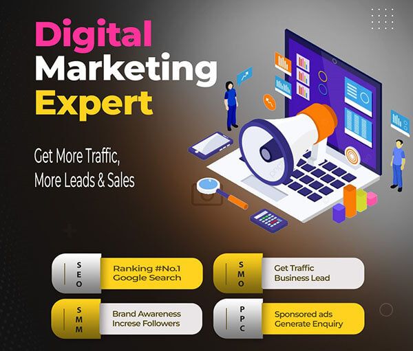 Social Media Marketing Experts for Business Brands